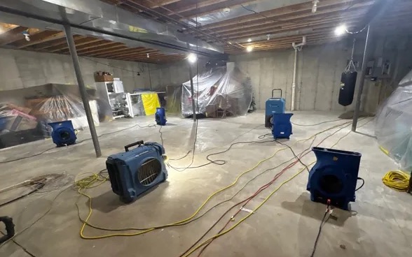 Foundation Waterproofing in Surprise, AZ