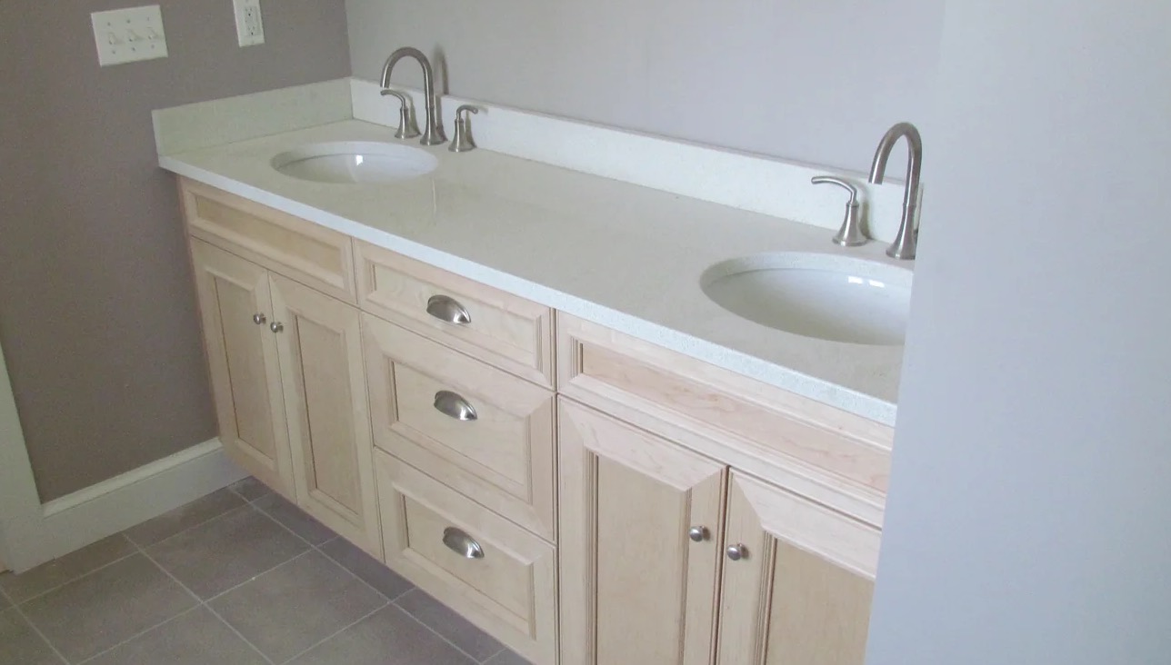 Bathroom Sink Overflow Cleanup in Surprise, AZ