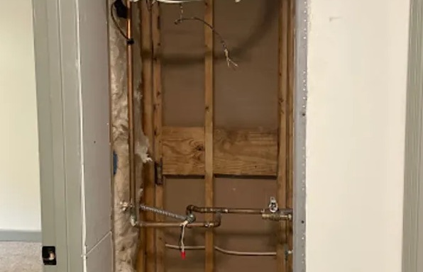 Pipe Leak Detection & Cleanup in Surprise, AZ