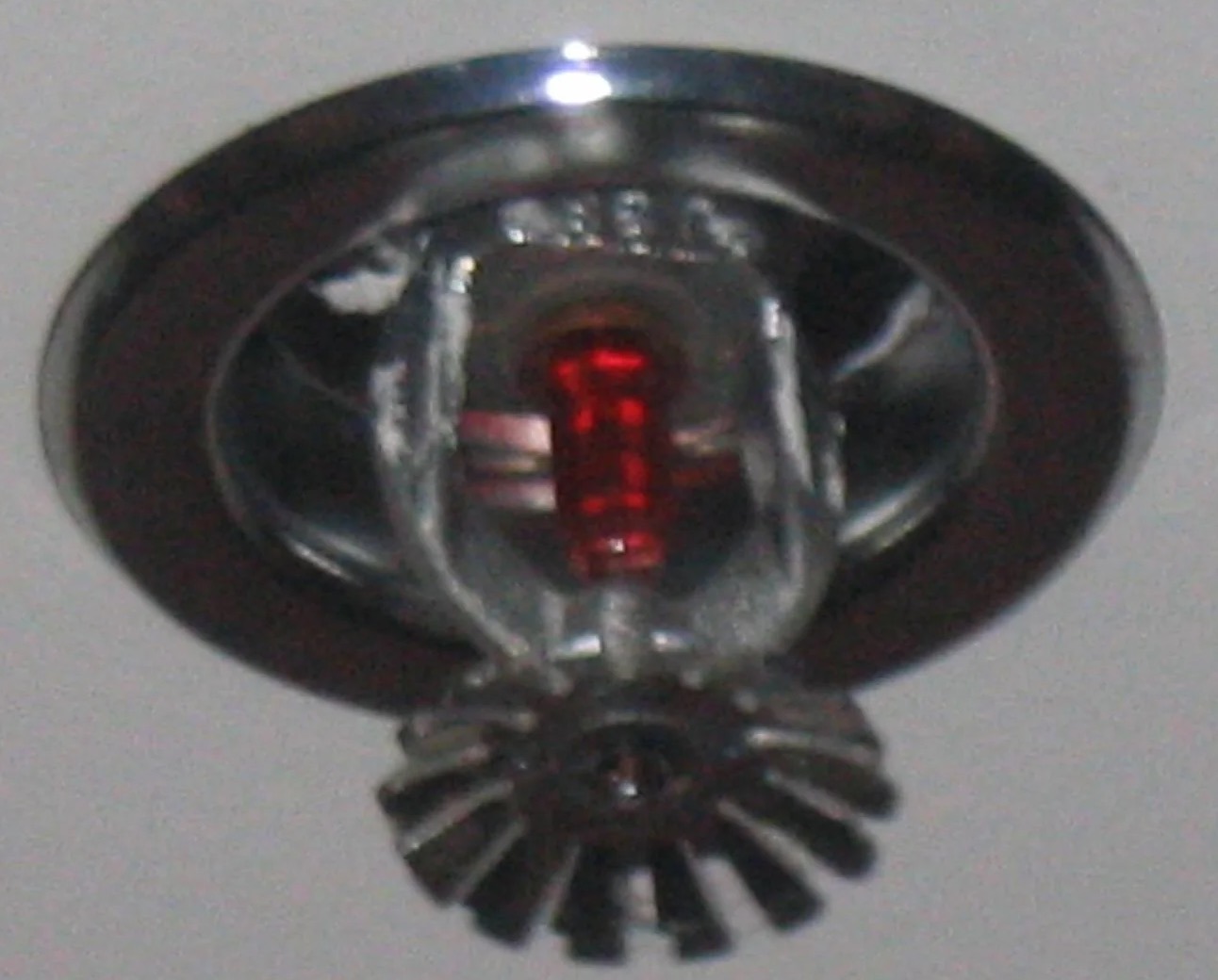 Fire Hose Water Damage Cleanup in Surprise, AZ