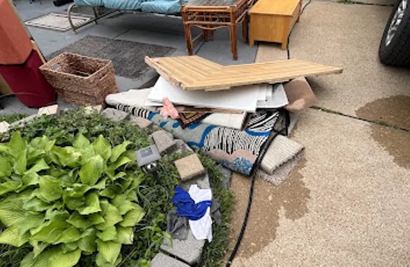 Vehicle Cleanup after Flood or Fire in Surprise, AZ