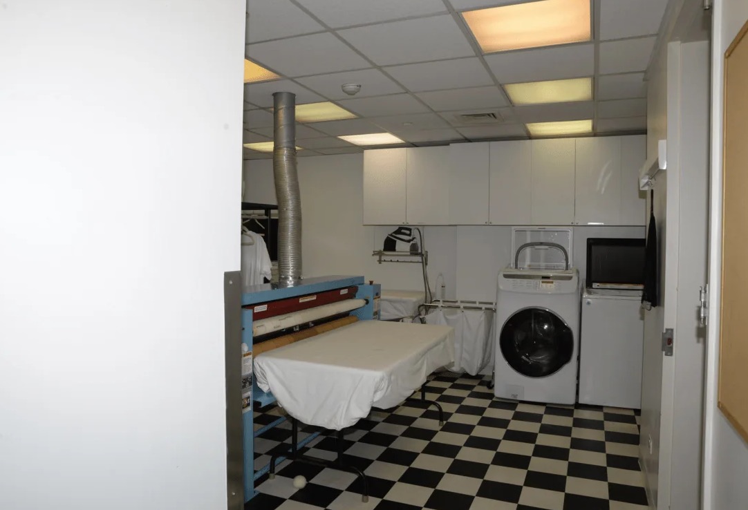 Laundry Room Water Removal in Glendale, AZ