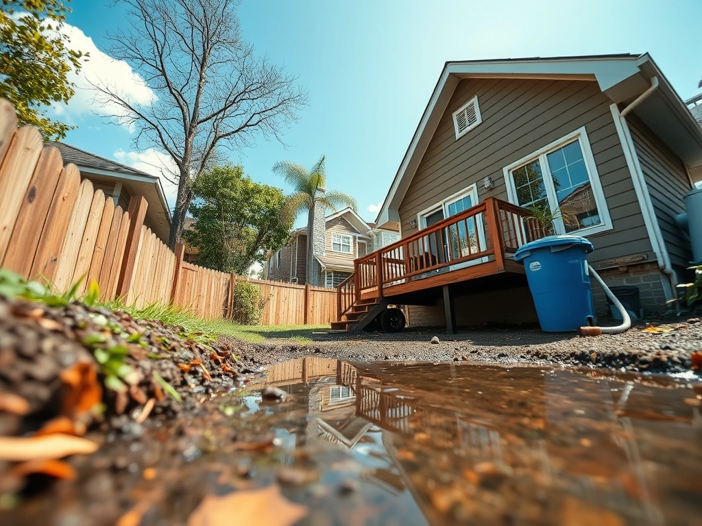 Best Water Mitigation Company