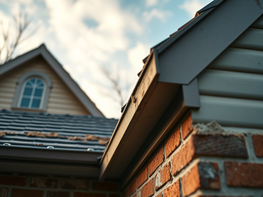 Structural & Material Restoration