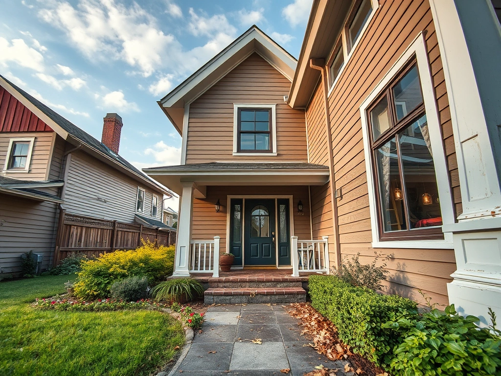 residential Restoration