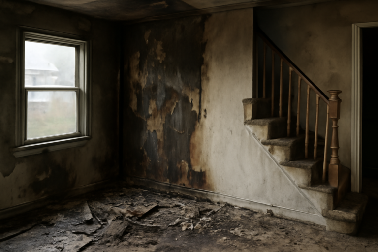Contents Restoration Services