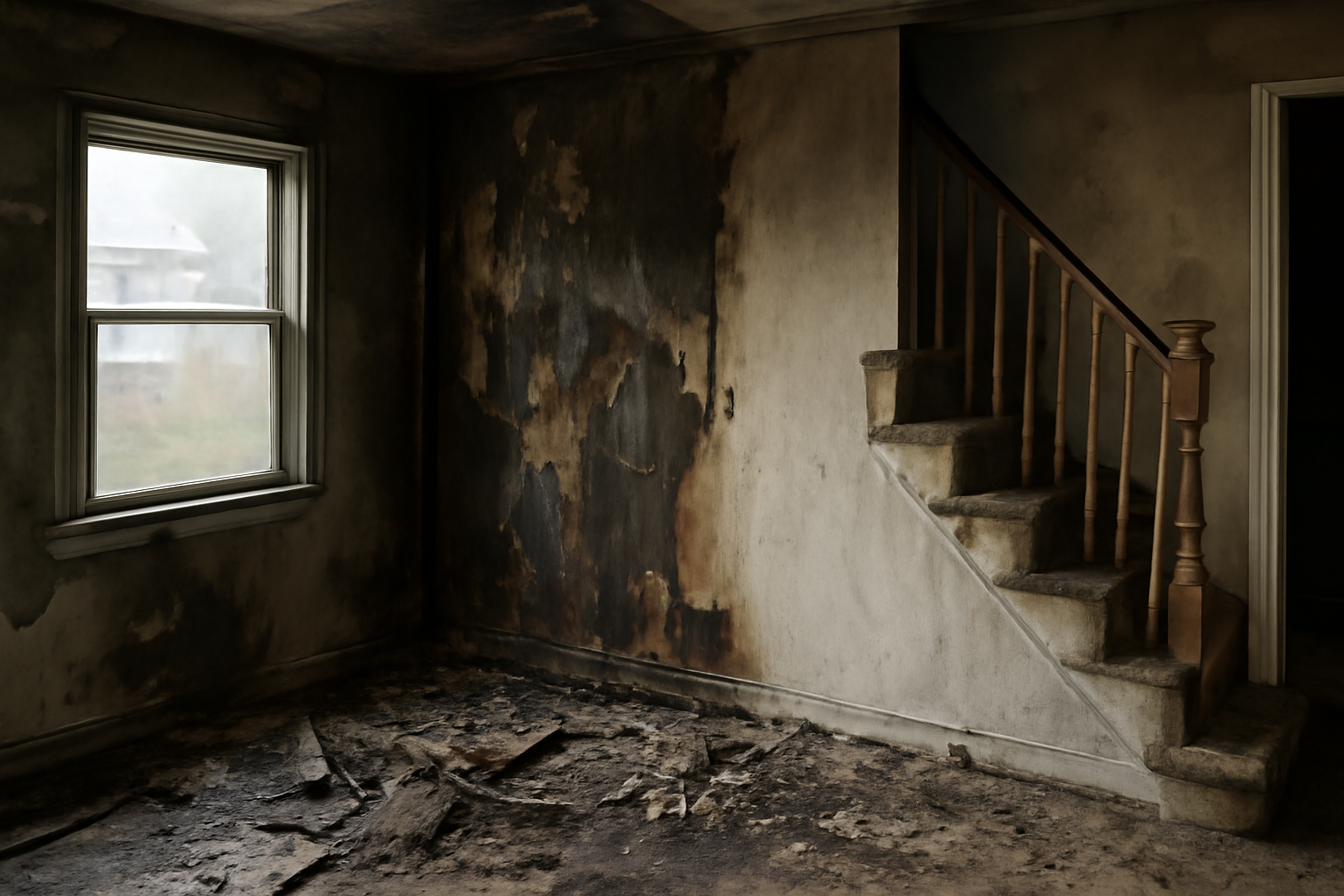 Contents Restoration Services in Flowing Wells, AZ