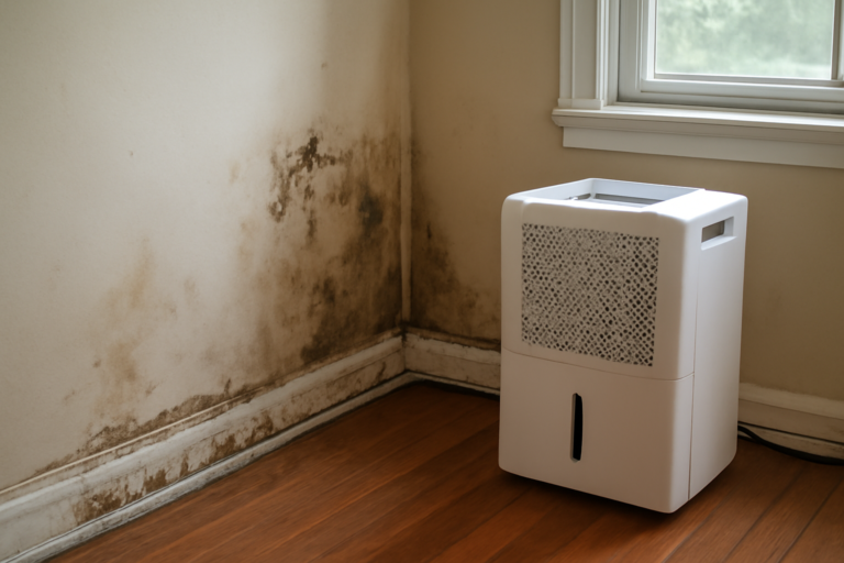 Desiccant Dehumidification