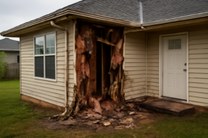 Emergency Damage Restoration