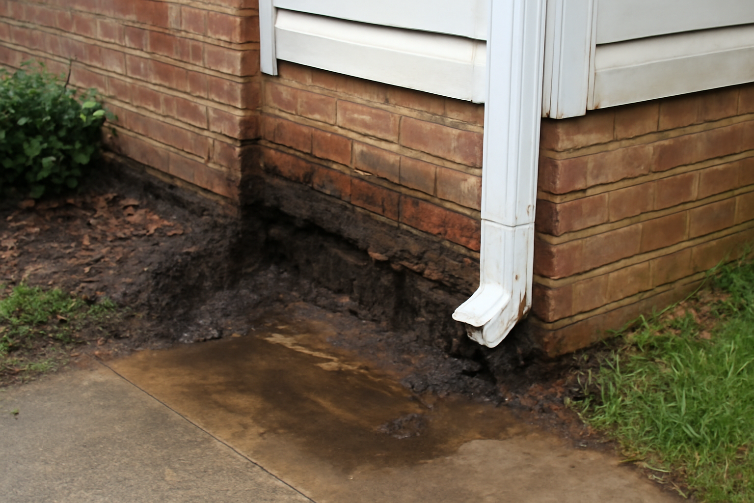 Foundation Leak Water Removal in Flowing Wells, AZ