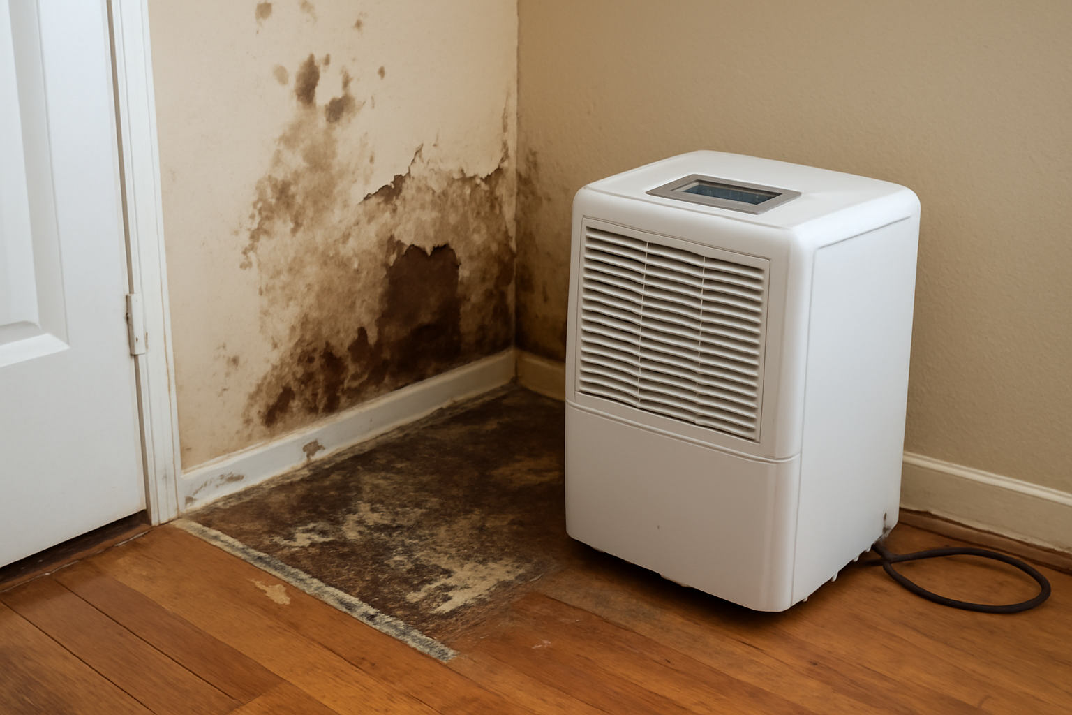 Industrial Dehumidification in Flowing Wells, AZ