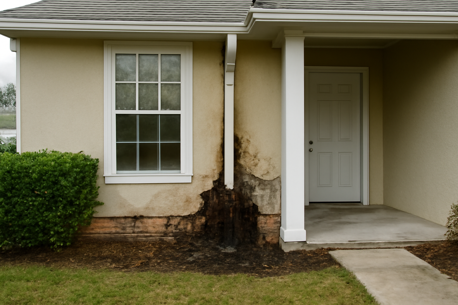 Leak Detection Services in Flowing Wells, AZ