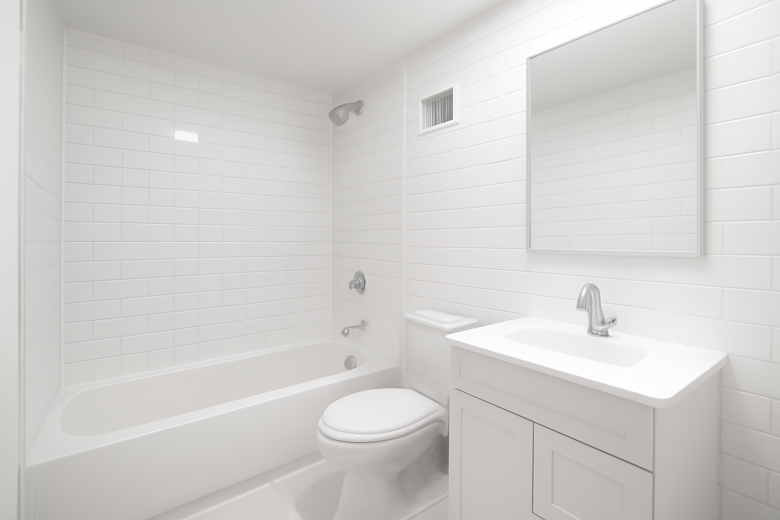 Mold remediation service