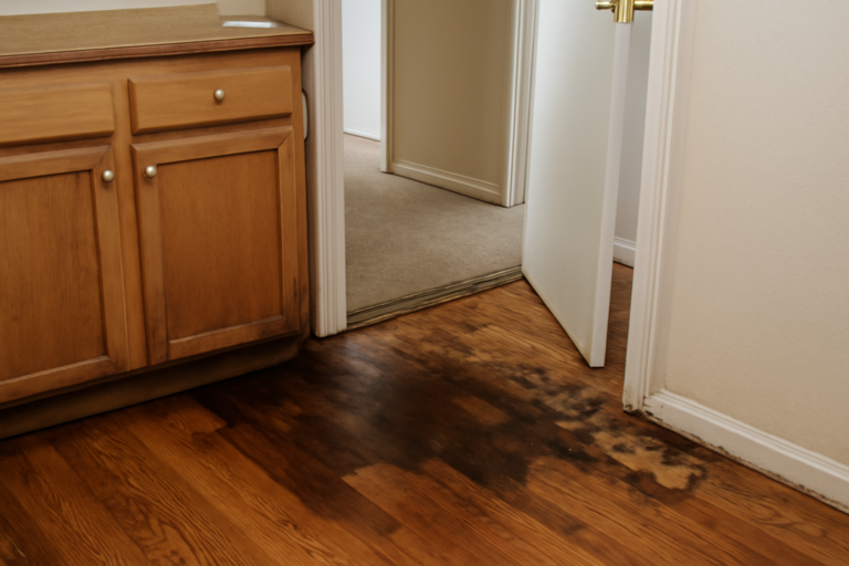Same Day Water Removal