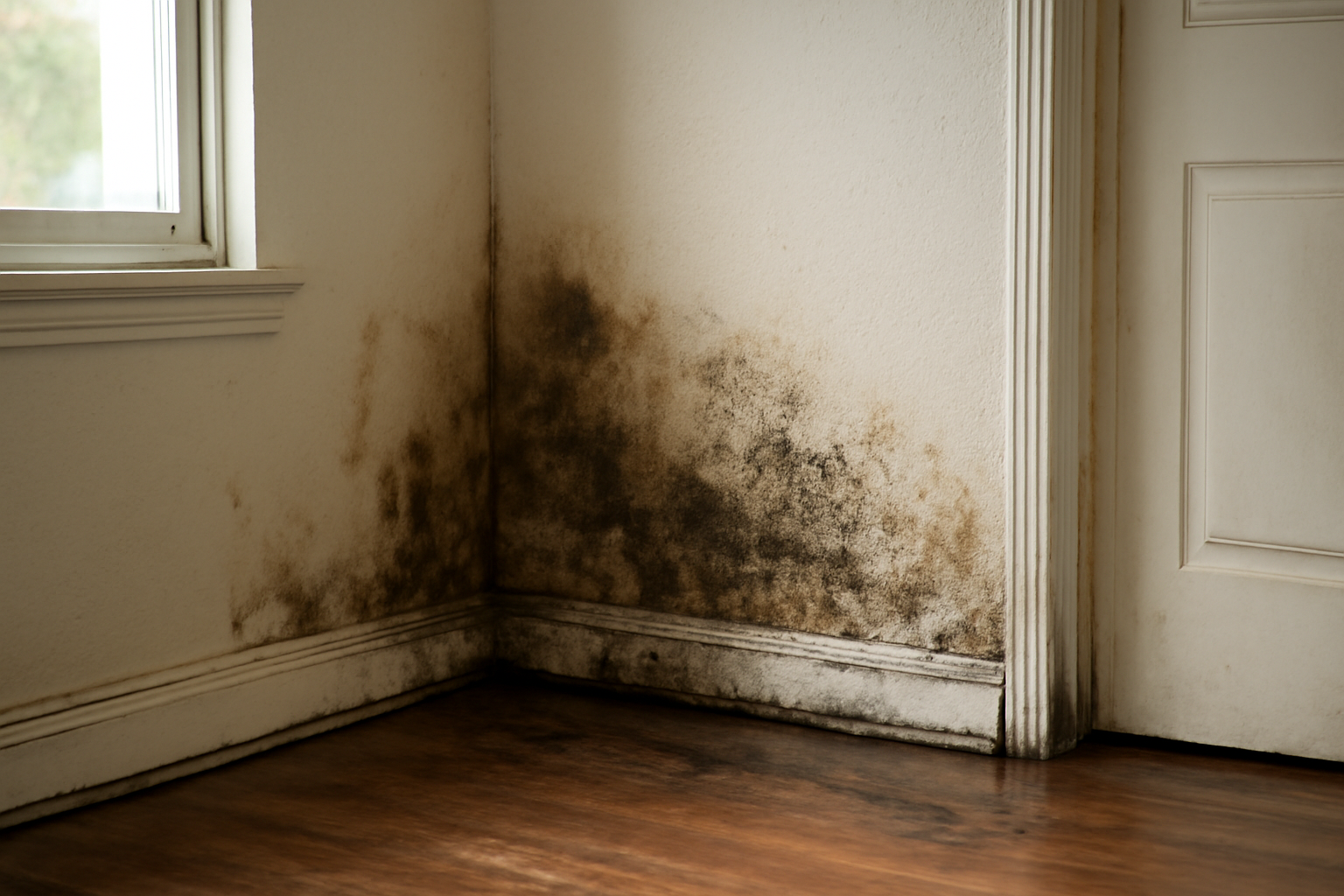 Warehouse Water Damage Restoration in Flowing Wells, AZ